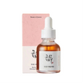 Ginseng + Snail Mucin serum