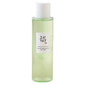 Green Plum Refreshing Toner AHA + BHA