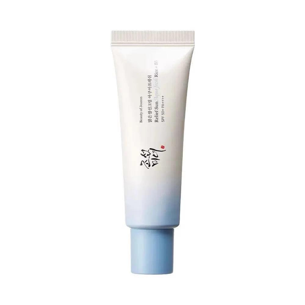 Relief Sun Aqua-Fresh: Rice + B5 SPF50+ PA++++