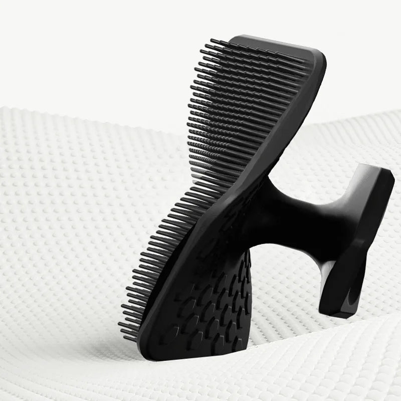 Facial Cleaning Brush