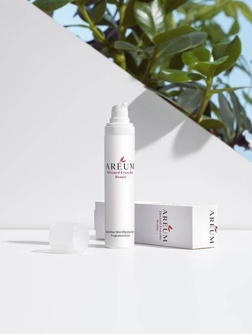 Aréum™ Sensitive Skin Moisturiser