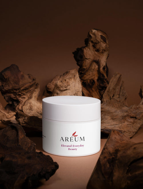 Aréum™ Icelandic Volcano Face & Body Scrub