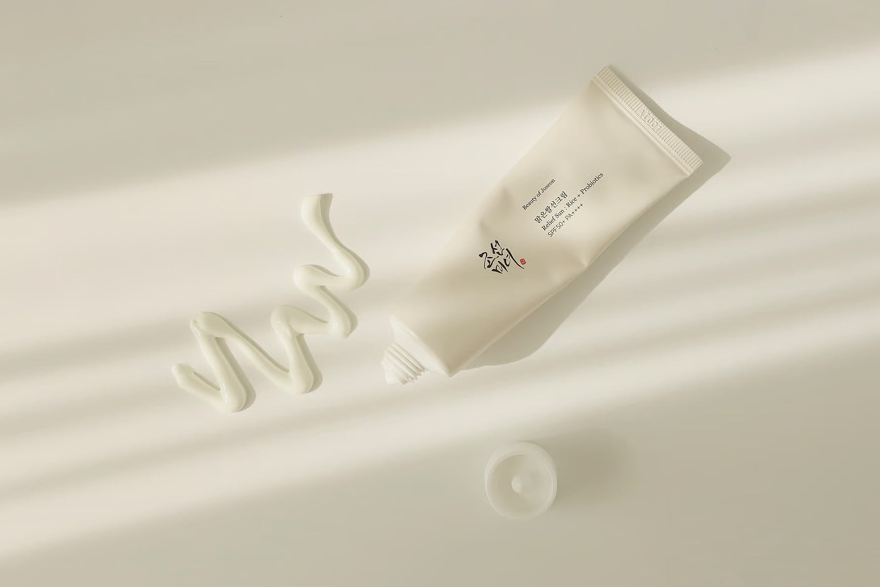 Relief Sun: Rice + Probitotics SPF50+ PA++++